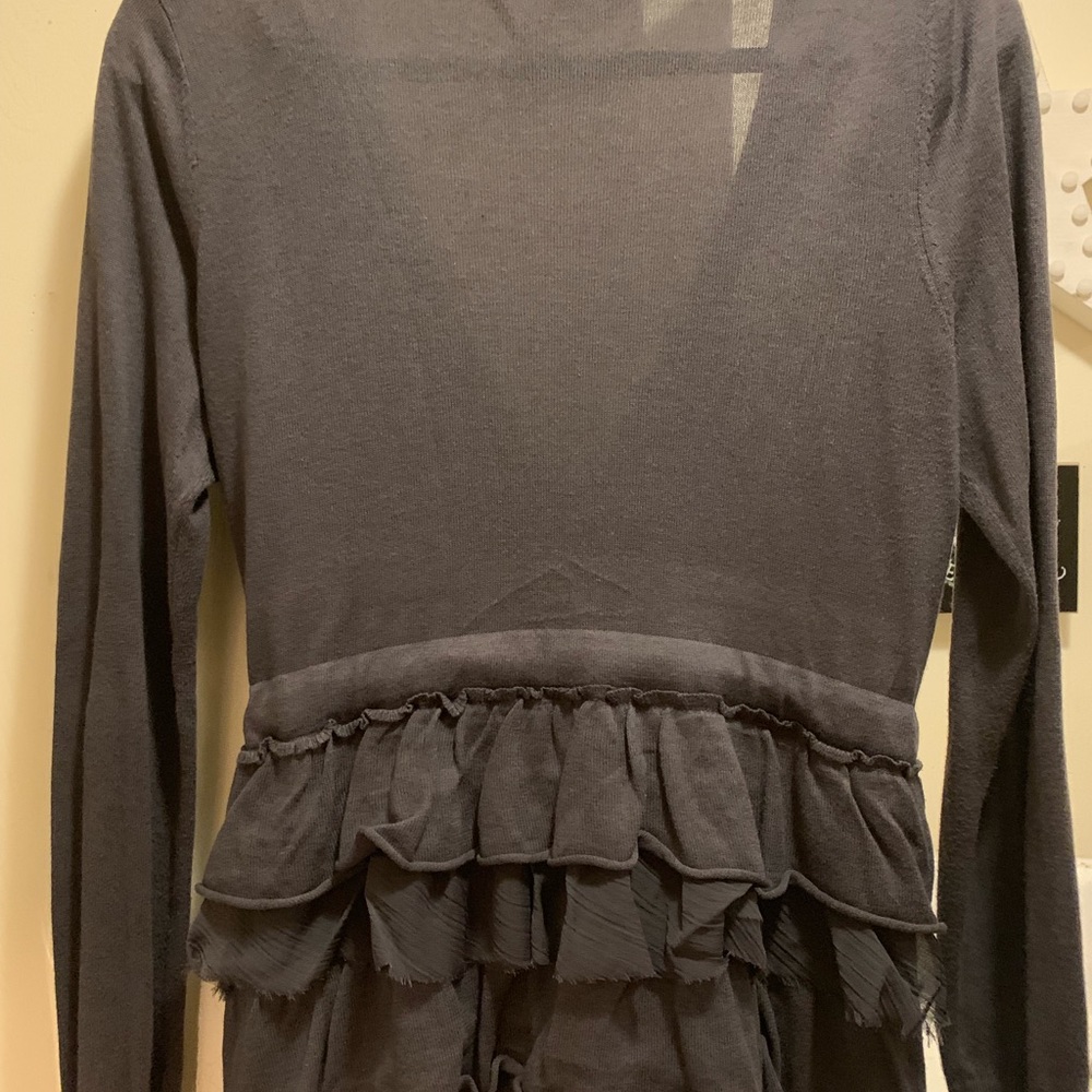 Cardigan - Picture 3 of 3